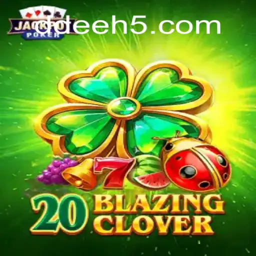 Explorando o Mundo de 20BlazingClover: Integração de Diversão e Estratégia