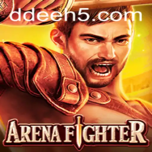 ArenaFighter: O Novo Sucesso dos Jogos de Combate
