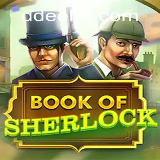 Descubra o Jogo BookOfSherlock: Um Mergulho no Mundo de Mistério e Inteligência