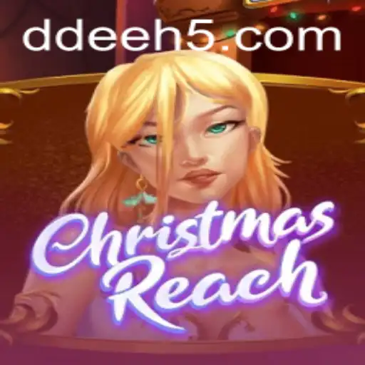 ChristmasReach: Uma Jornada Festiva no Mundo dos Jogos Online