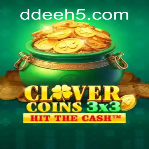 Clovercoin3x3: Um Mergulho no Fascinante Mundo do Novo Jogo Viral