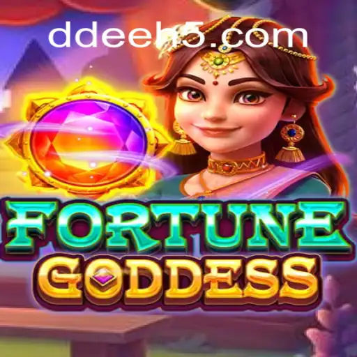 FORTUNEGODDESS: Um Mergulho no Universo do Novo Jogo de Estratégia da DDEE.COM