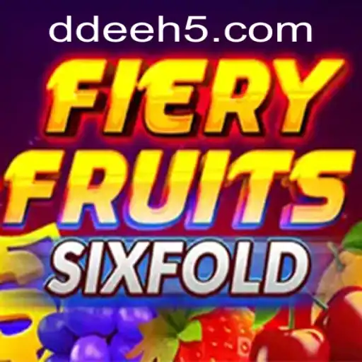 Desvendando FieryFruitsSixFold: O Jogo de Estratégia e Sorte em Ascensão