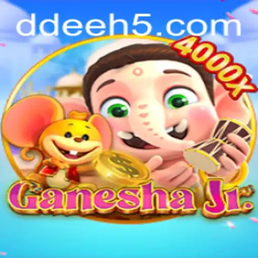 GaneshaJr: A Nova Sensação dos Jogos de Estratégia em Destaque na DDEE.COM