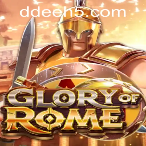 Explorando GloryofRome: A Ascensão do Império Romano no Mundo dos Jogos