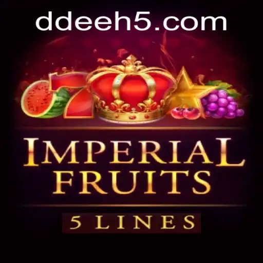 ImperialFruits5: Descubra o Universo Cativante do Novo Jogo