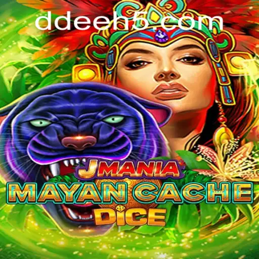 Explorando o Mundo de JManiaMayanCacheDice: Um Jogo de Estratégia e Sorte