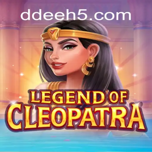 Explore a Fascinante Jornada de 'LegendOfCleopatra' no Universo de DDEE.COM