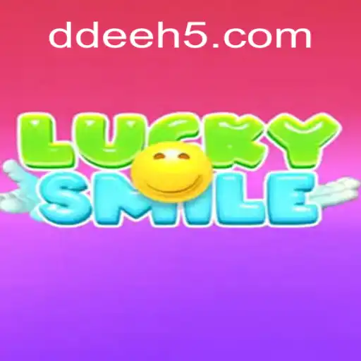 Explorando o Universo de LuckySmile: O Novo Jogo de Sucesso da DDEE.COM