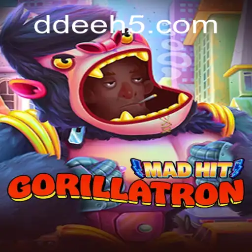 Explorando o Mundo Dinâmico de MadHitGorillatron: A Nova Sensação dos Jogos Online