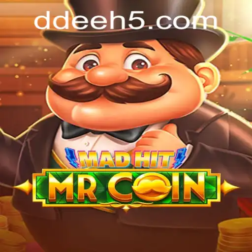 Explorando o Universo de MadHitMrCoin: Um Mergulho Interativo no Mundo de DDEE.COM