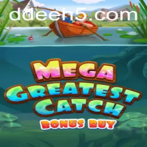 Explorando os Segredos do Jogo MegaGreatestCatchBonusBuy