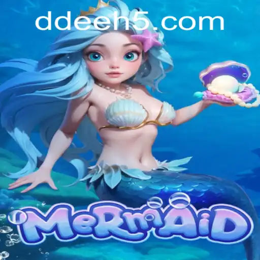 Mermaid: A Jornada do Encantamento Subaquático