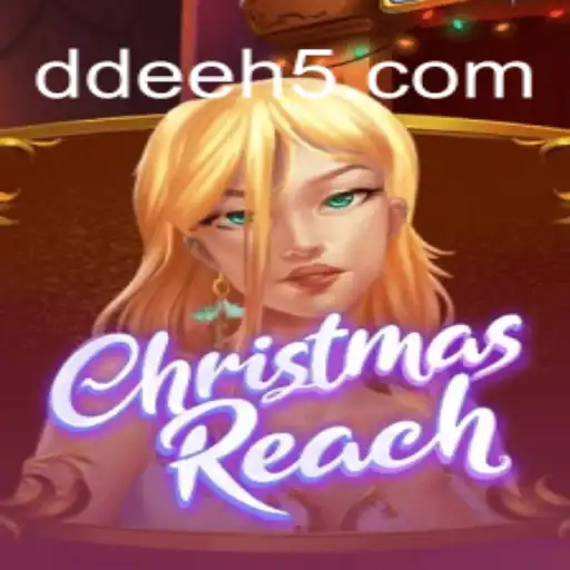 ChristmasReach: Uma Jornada Festiva no Mundo dos Jogos Online