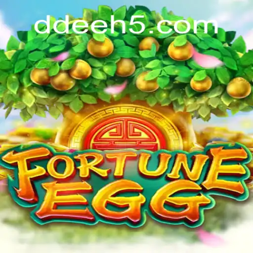 Desvendando FortuneEgg: Um Jogo Inovador da DDEE.COM