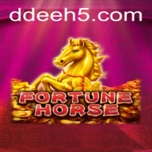 Desvendando o Fascinante Mundo de FortuneHorse