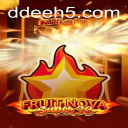 Explorando FruitrNovaSupe30: O Jogo de Estratégia e Diversão