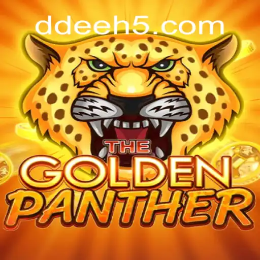 Explorando o Mundo de GOLDENPANTHER: Uma Experiência de Jogo Inovadora
