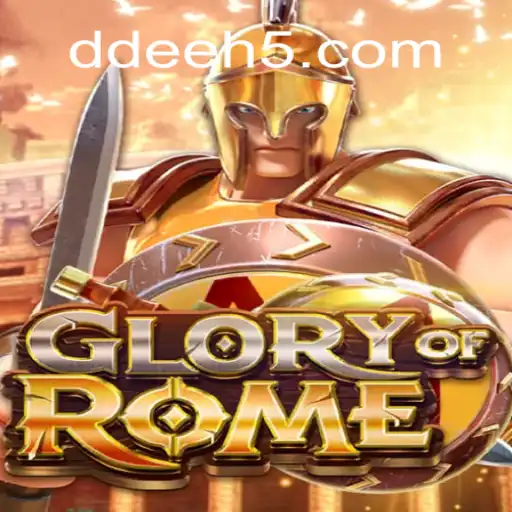 Explorando GloryofRome: A Ascensão do Império Romano no Mundo dos Jogos