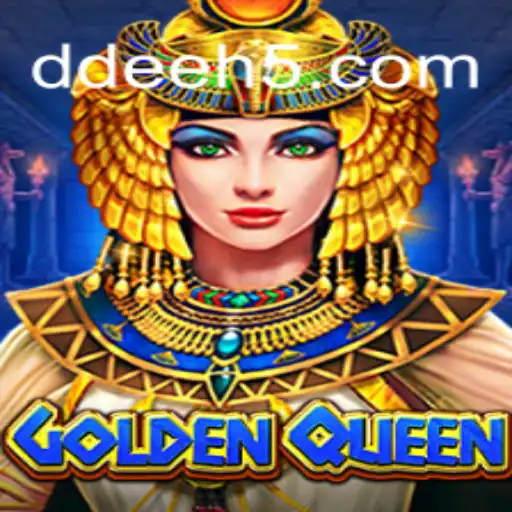 GoldenQueen: Uma Jornada Épica no Mundo dos Jogos