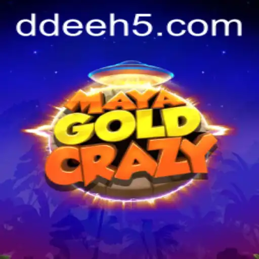 Descubra o Mundo Cativante de MayaGoldCrazy: Uma Aventura Inesquecível