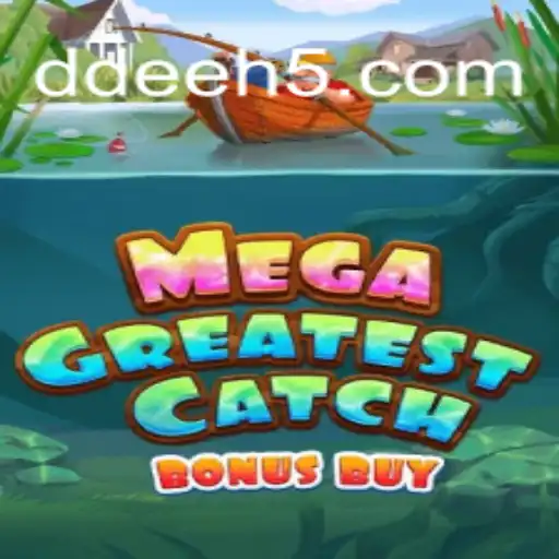 Explorando os Segredos do Jogo MegaGreatestCatchBonusBuy