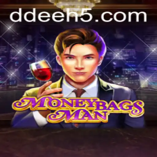 Explorando o Universo de MoneybagsMan