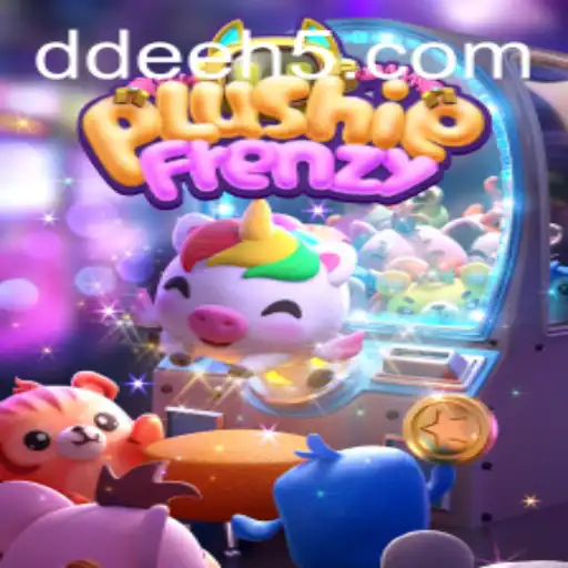Explorando o Mundo de PlushieFrenzy: Um Guia Completo
