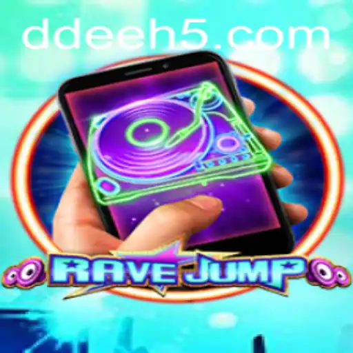 RaveJumpmobile: Uma Aventura Inovadora no Mundo dos Games