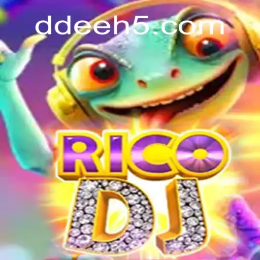 RicoDJ: Explorando o Jogo Revolucionário
