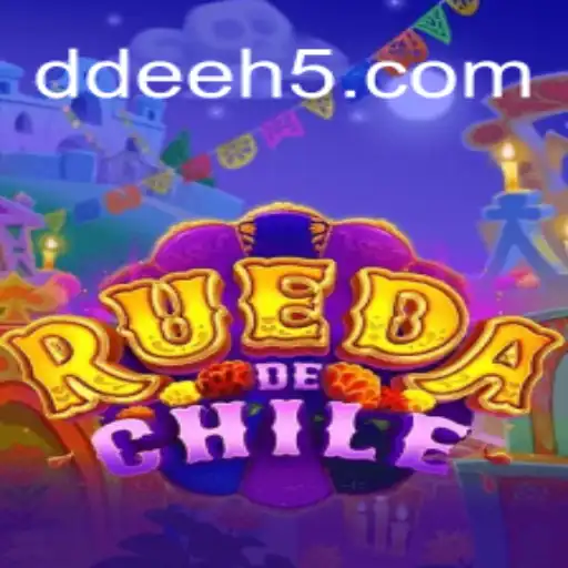 Explorando o Mundo de RuedaDeChile: Um Mergulho no Jogo que Conquistou o Mundo