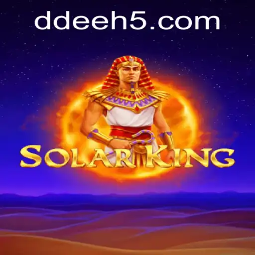 Explorando SolarKing: Desvendando o Novo Fenômeno dos Jogos