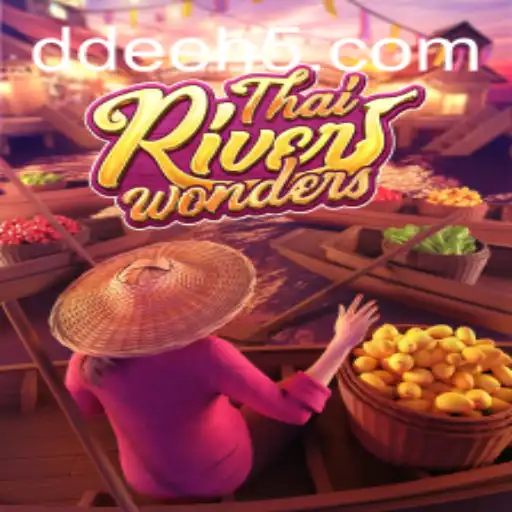 Explorando ThaiRiverWonders: Um Mergulho no Fascinante Mundo do Jogo