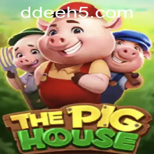 Explorando o Fascinante Mundo de ThePigHouse com DDEE.COM
