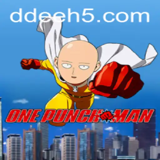 Explorando o Mundo de OnePunchMan: Um Mergulho no Jogo base DDEE.COM