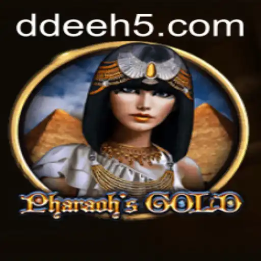 PharaohsGold: A Venturous Expedition Through Ancient Realms