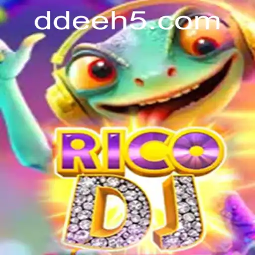 RicoDJ: Explorando o Jogo Revolucionário