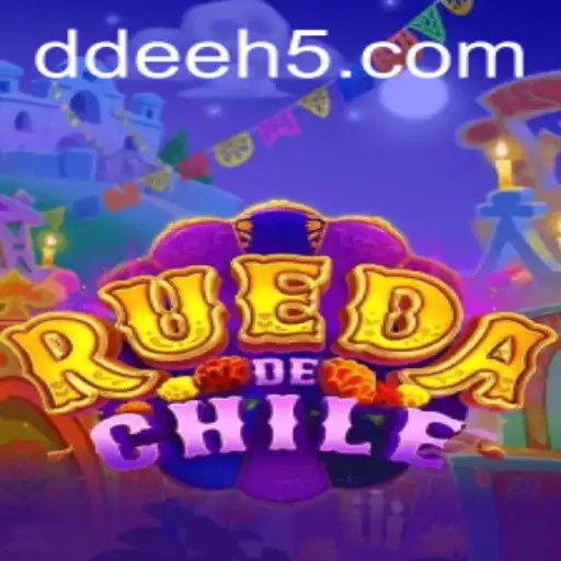Explorando o Mundo de RuedaDeChile: Um Mergulho no Jogo que Conquistou o Mundo