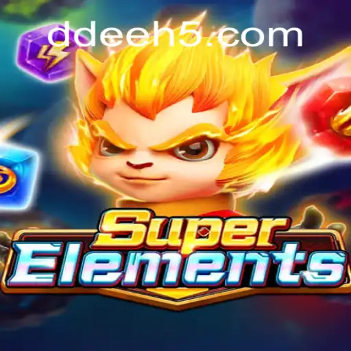 Explorando SuperElements: O Novo Fenômeno dos Jogos Virtuais