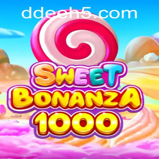 Descubra a Emoção de SweetBonanza1000: O Novo Sucesso no Mundo dos Jogos Online