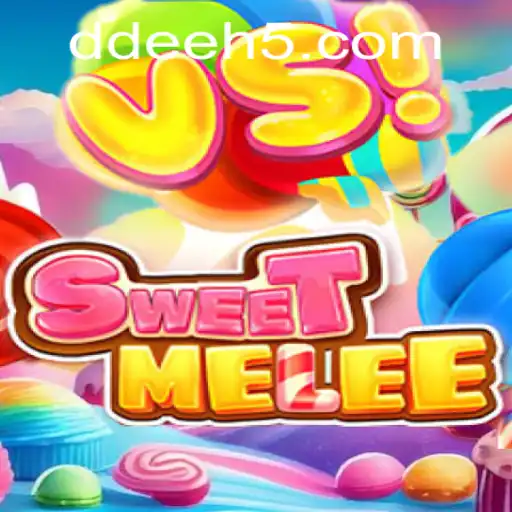 Explorando SweetMelee: O Jogo de Luta que Conquista Novos Jogadores